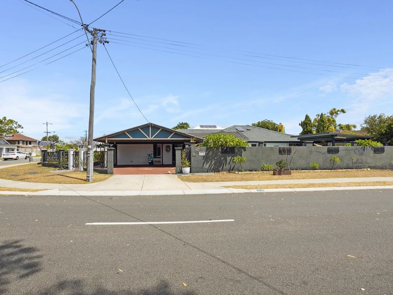 42 Maritana Road, Kallaroo