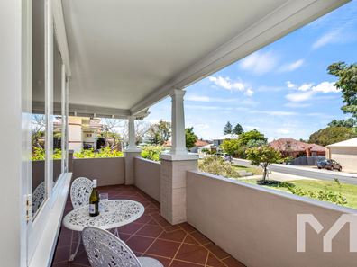 93 Moreing Road, Attadale WA 6156