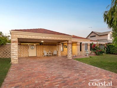 18 Success Street, Madora Bay WA 6210