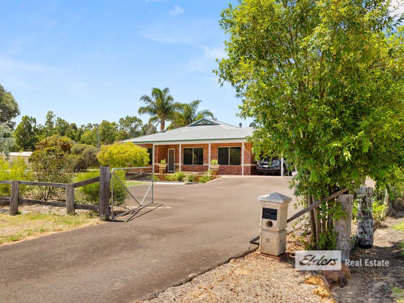 16 Payne Road, Capel