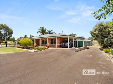 16 Payne Road, Capel WA 6271