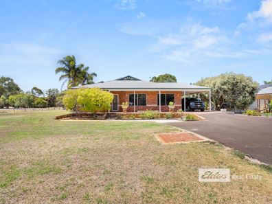 16 Payne Road, Capel WA 6271