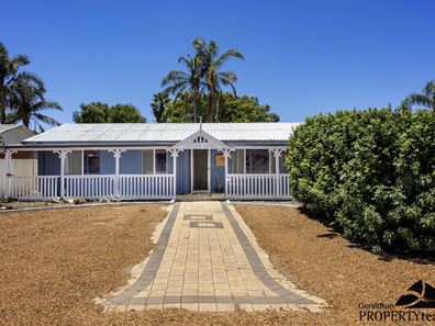 12 Houston Street, Spalding WA 6530