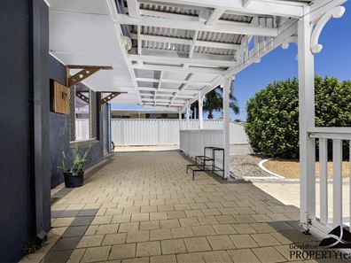 12 Houston Street, Spalding WA 6530