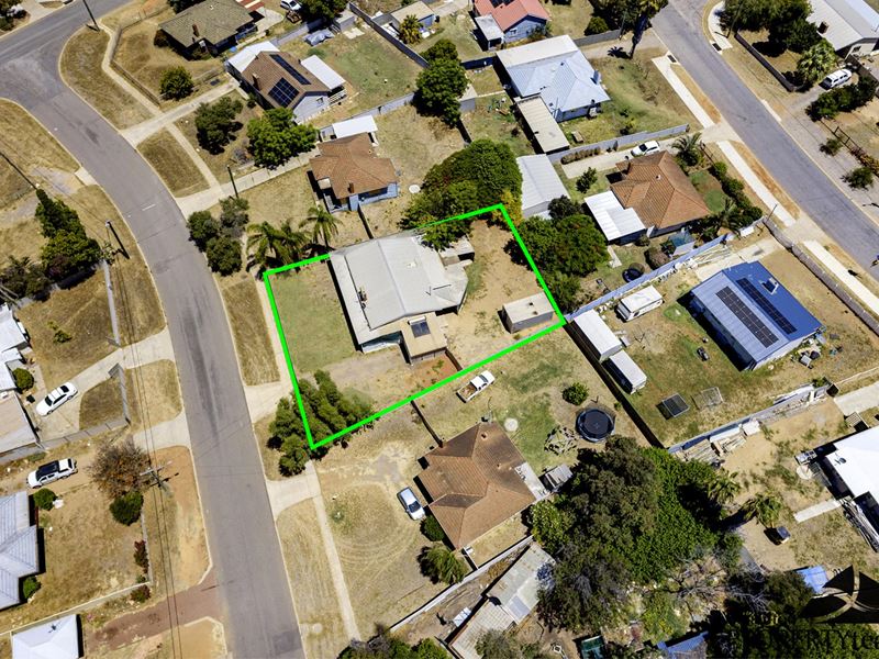 24 Cassia Street, Rangeway