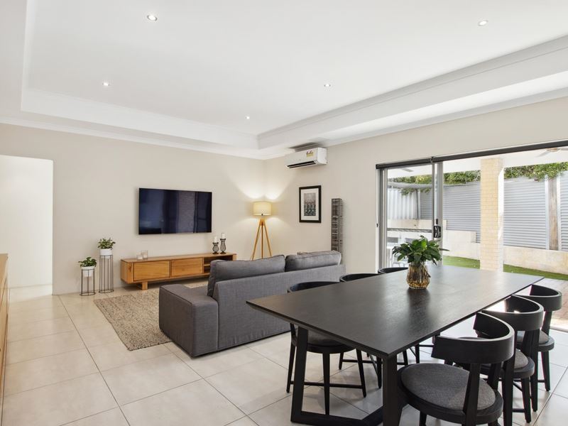 21B Tolworth Way, Embleton