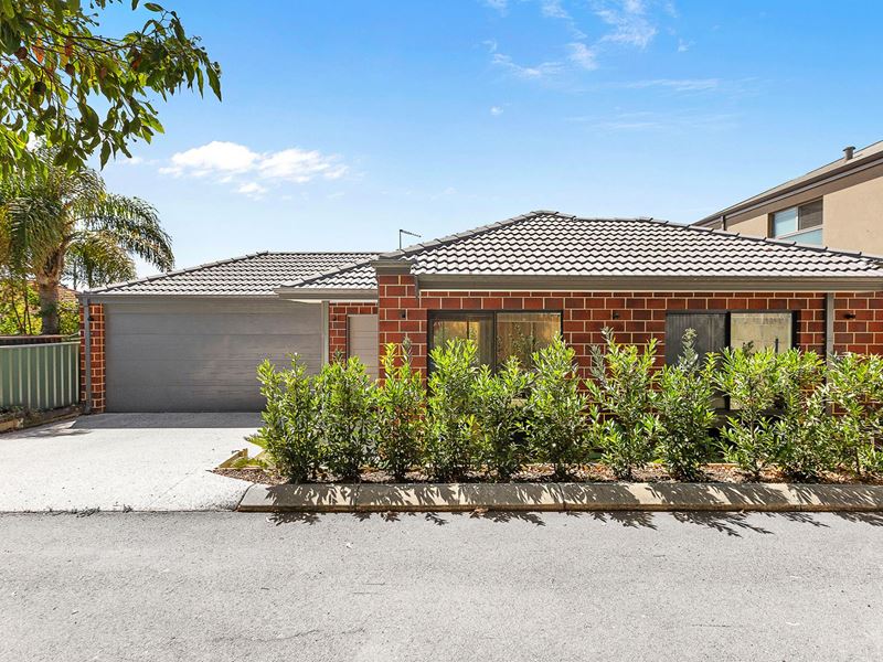 251a Huntriss Road, Doubleview