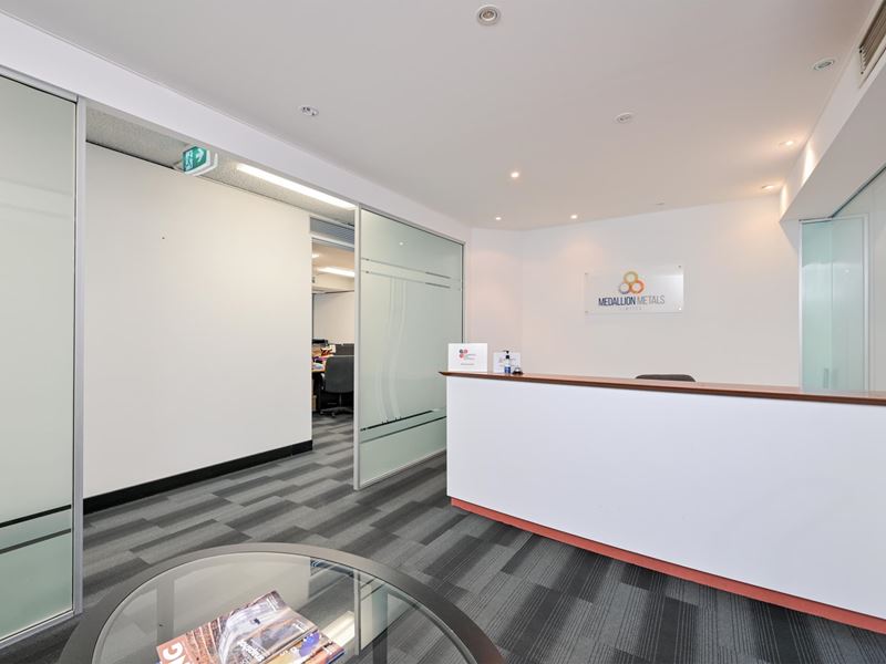 Lot 16/11 Ventnor Avenue, West Perth