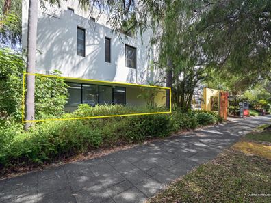 Lot 16/11 Ventnor Avenue, West Perth WA 6005