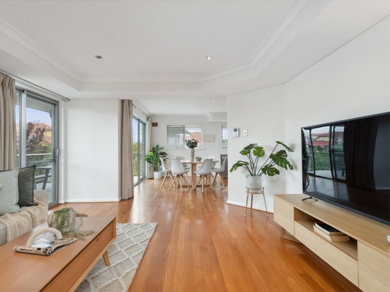 5/39 Tully Road, East Perth WA 6004