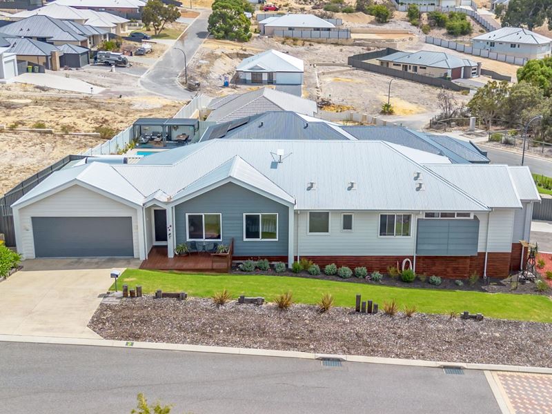 2 Yarmouth Court, Dawesville WA 6211