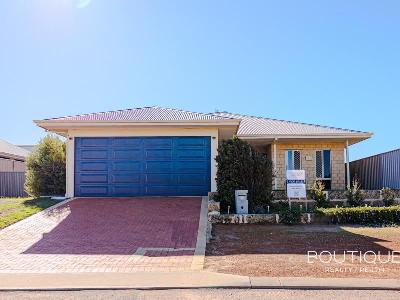 41 Premier Circle, Dongara WA 6525