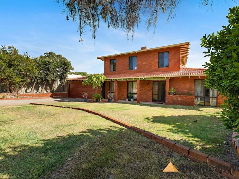 3 Correa Place, Willetton WA 6155
