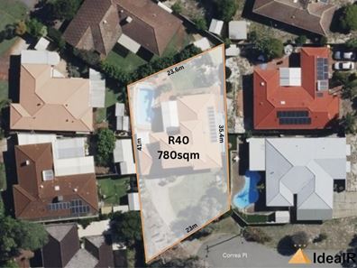 3 Correa Place, Willetton WA 6155