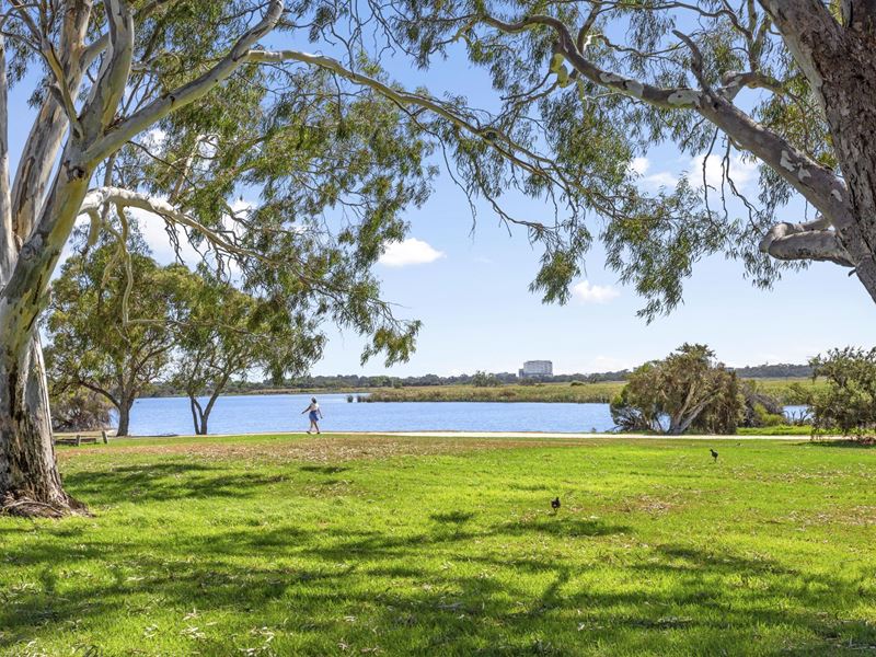Churchlands WA 6018