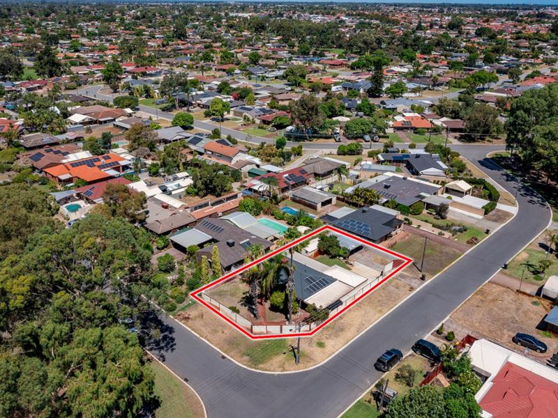 68 Kellar Way, Thornlie