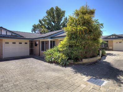 2/117 Keymer Street, Belmont WA 6104