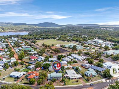1 Vista Street, Walpole WA 6398
