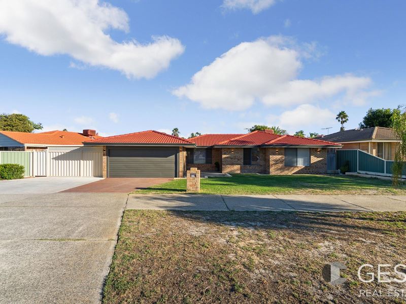 46 Wattle Drive, Morley