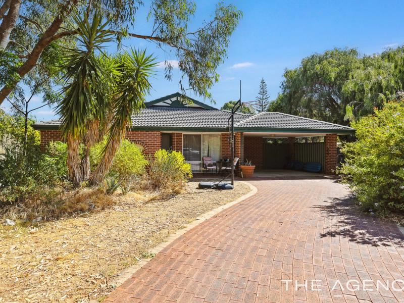 6 Winnipeg Court, Greenfields