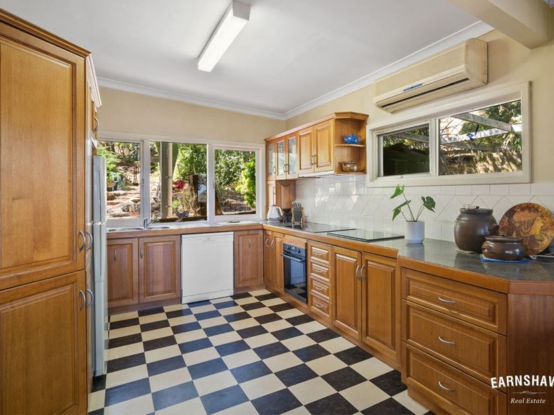 58 Pittersen Road, Darlington WA 6070