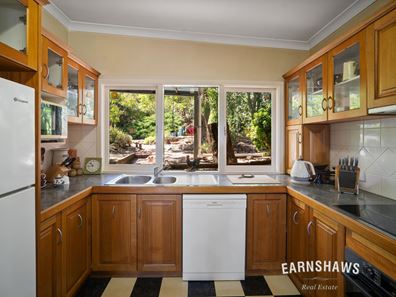 58 Pittersen Road, Darlington WA 6070