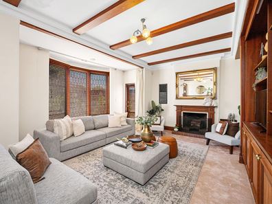 28 Viking Road, Dalkeith WA 6009