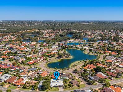 302 Summerlakes Parade, Ballajura WA 6066