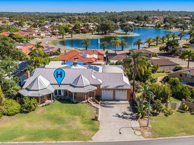 302 Summerlakes Parade, Ballajura WA 6066