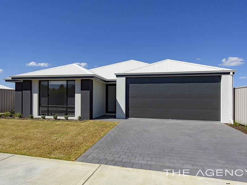 5 Carline Loop, Geographe WA 6280