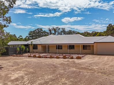 16 Laterite  Way, Coondle WA 6566