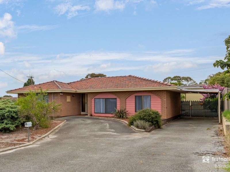 3 Hugel Place, Spencer Park WA 6330