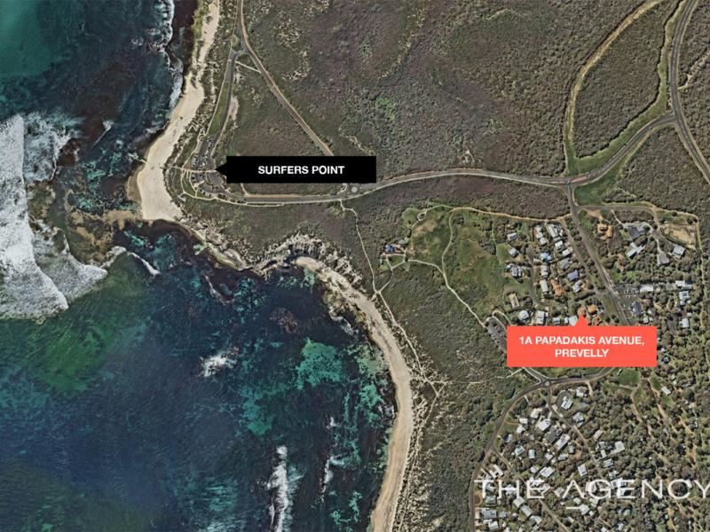 1A Papadakis Avenue, Prevelly WA 6285
