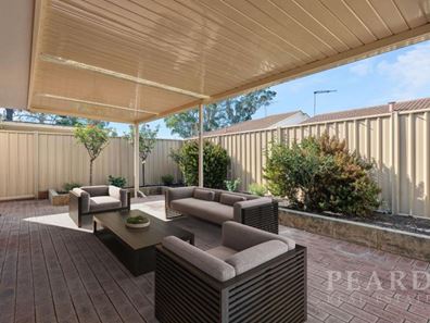 3 Fosbery Court, Wanneroo WA 6065