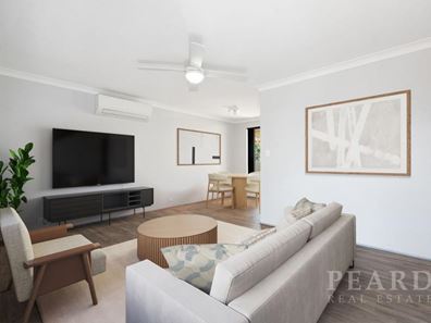 3 Fosbery Court, Wanneroo WA 6065