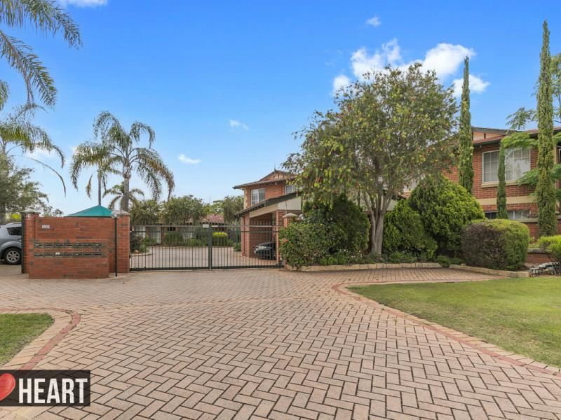 2/6 Paddington Court, Bibra Lake WA 6163
