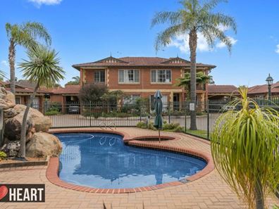2/6 Paddington Court, Bibra Lake WA 6163