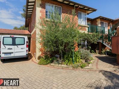 2/6 Paddington Court, Bibra Lake WA 6163