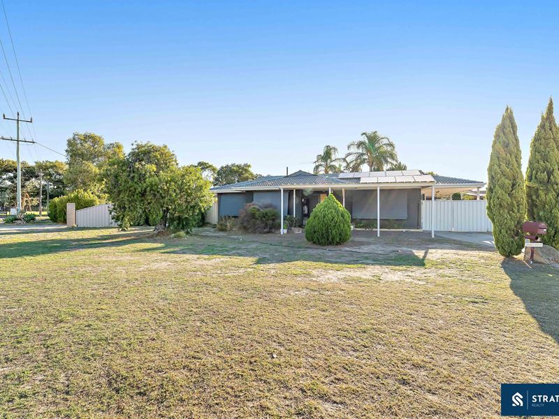 21 Cowper Street, Parkwood