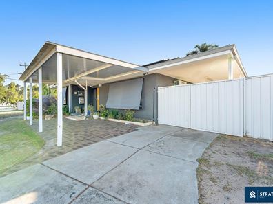 21 Cowper Street, Parkwood WA 6147