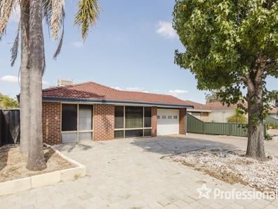14 Nornalup Close, Ballajura WA 6066