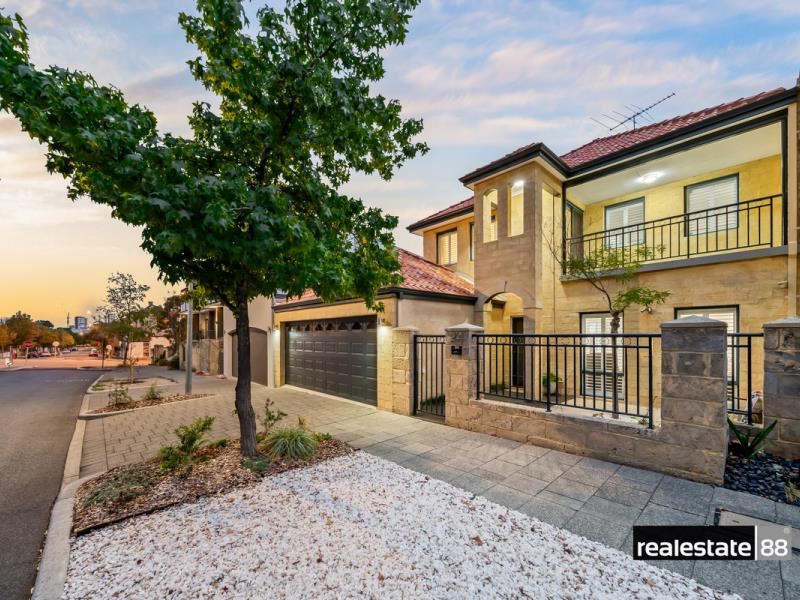 24 Wittenoom Street, East Perth