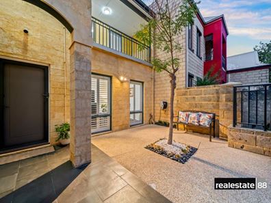 24 Wittenoom Street, East Perth WA 6004