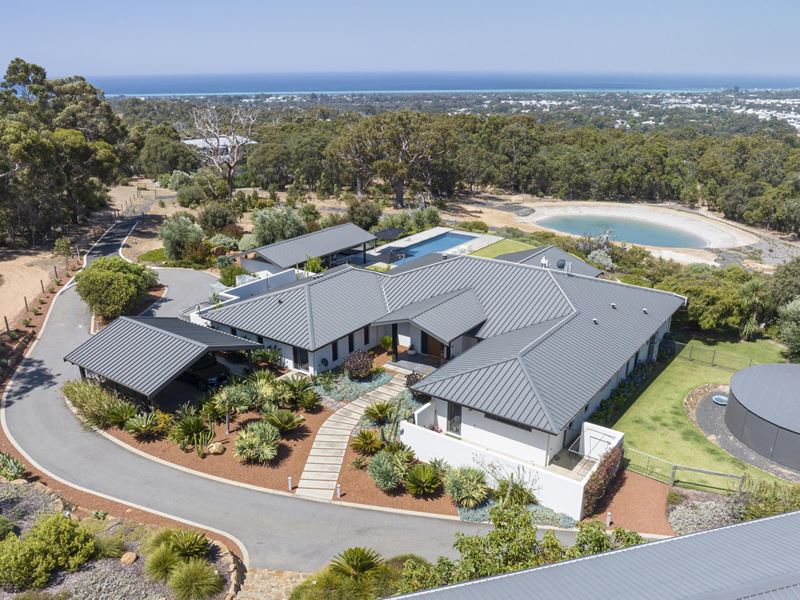19 Dalmore Close, Quedjinup WA 6281