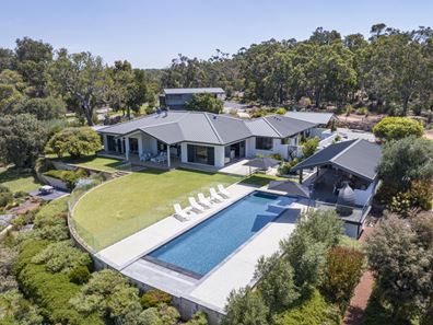 19 Dalmore Close, Quedjinup WA 6281