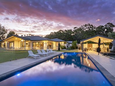 19 Dalmore Close, Quedjinup WA 6281
