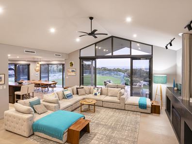 19 Dalmore Close, Quedjinup WA 6281