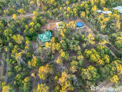 510 Marshwood Place, Sawyers Valley WA 6074