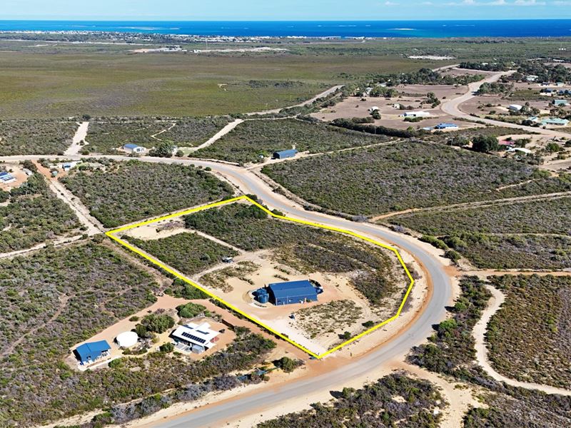 78/214 Belinda Loop, Jurien Bay WA 6516