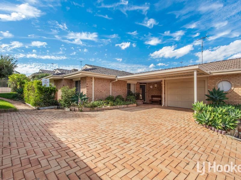 4/40 Boundary Road, Mandurah